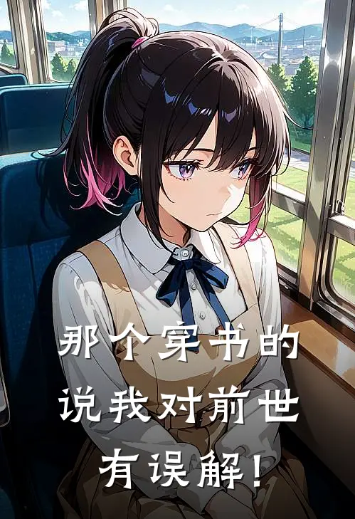 那个穿书的说我对前世有误解！(燕九如燕无策)免费完结小说_小说完整版免费阅读那个穿书的说我对前世有误解！(燕九如燕无策)