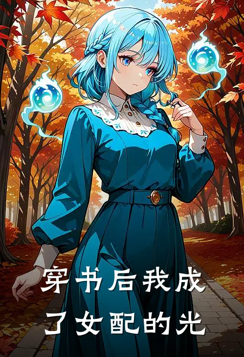 穿书后我成了女配的光苏鹿温颖免费小说完结_最新完本小说推荐穿书后我成了女配的光(苏鹿温颖)