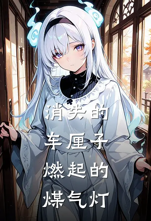 消失的车厘子，燃起的煤气灯