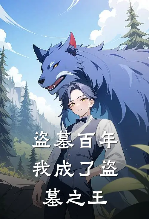 盗墓百年，我成了盗墓之王林野赵擎天完整免费小说_小说全文免费阅读盗墓百年，我成了盗墓之王林野赵擎天
