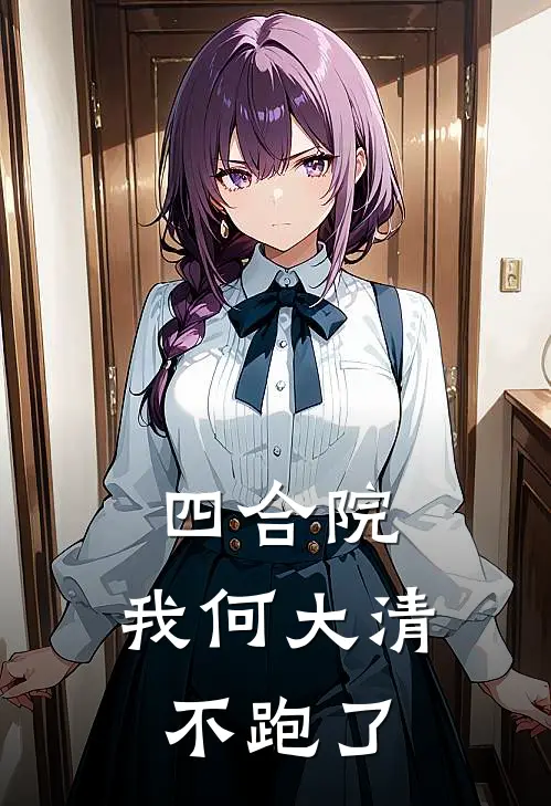 四合院：我何大清不跑了何大清易中海完本完结小说_热门小说排行榜四合院：我何大清不跑了何大清易中海