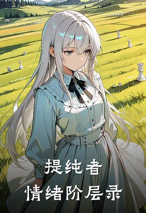 提纯者：情绪阶层录周明远陈末免费小说大全_小说推荐完本提纯者：情绪阶层录(周明远陈末)