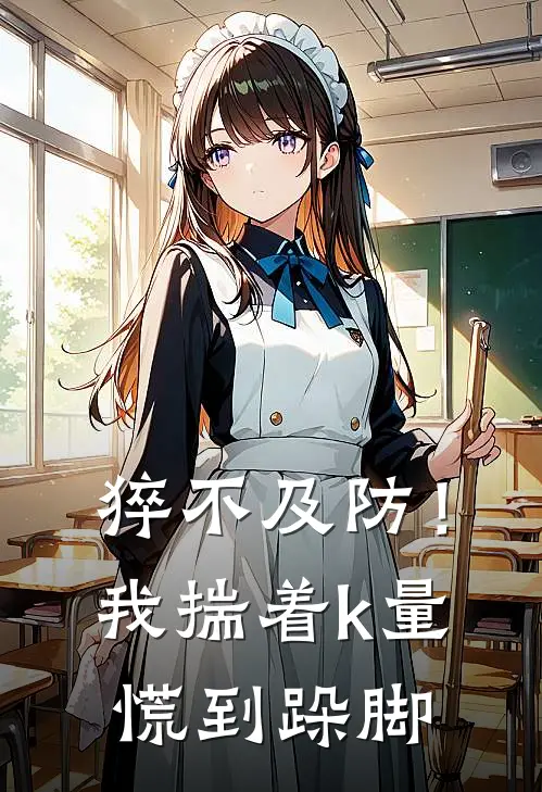 猝不及防！我揣着k量慌到跺脚(池涵涵涵)免费小说_完整版免费阅读猝不及防！我揣着k量慌到跺脚池涵涵涵