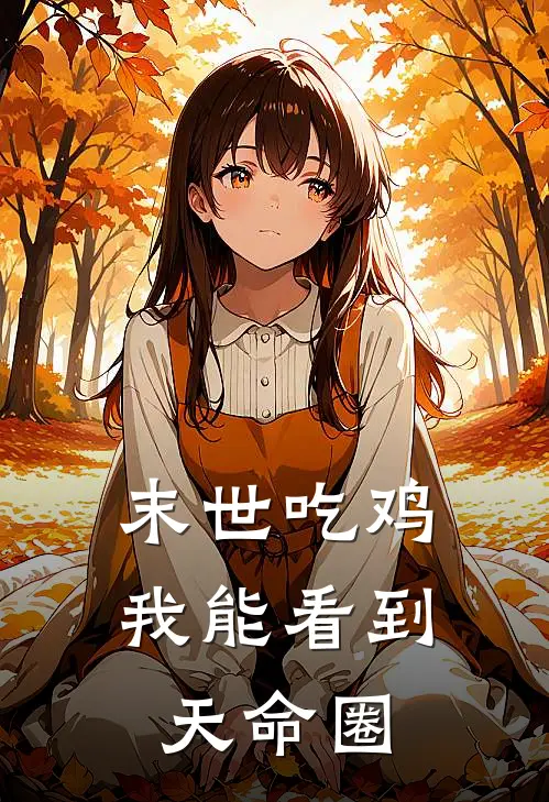 林凡赵凯《末世吃鸡，我能看到天命圈》完结版阅读_(末世吃鸡，我能看到天命圈)全集阅读