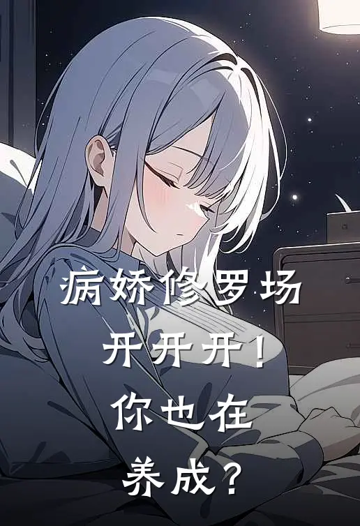 病娇修罗场开开开！你也在养成？(苏凡萧娜)最新热门小说_完结小说病娇修罗场开开开！你也在养成？(苏凡萧娜)