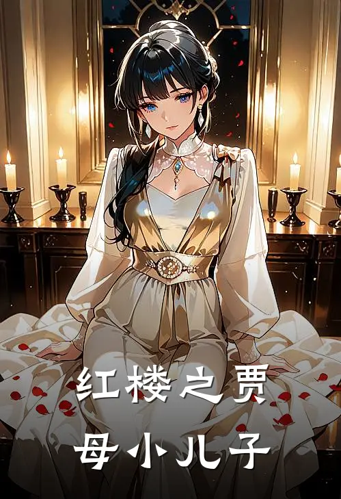 红楼之贾母小儿子