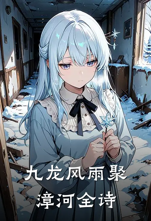 九龙风雨聚漳河全诗