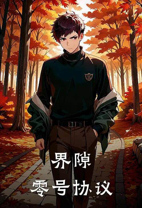 界隙：零号协议(江雾雾陈骁)热门小说大全_推荐完本小说界隙：零号协议江雾雾陈骁