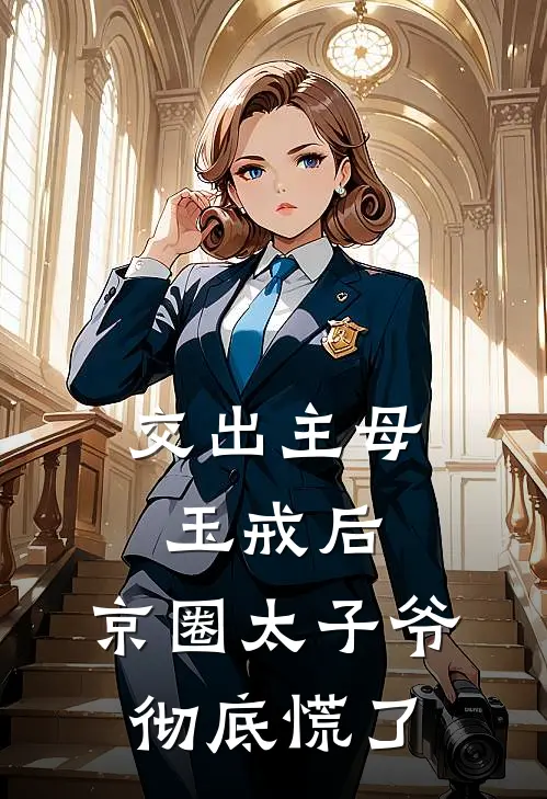 交出主母玉戒后，京圈太子爷彻底慌了楚知意顾宴辞最新完结小说推荐_最新更新小说交出主母玉戒后，京圈太子爷彻底慌了(楚知意顾宴辞)