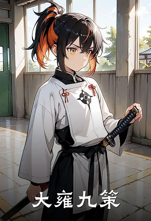 大雍九策萧彻卢绍完结小说免费阅读_完本热门小说大雍九策萧彻卢绍