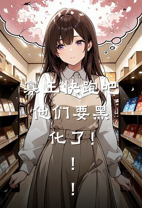 寡王快跑吧，他们要黑化了！！！(林戈姝阿弃)免费阅读_完结热门小说寡王快跑吧，他们要黑化了！！！(林戈姝阿弃)