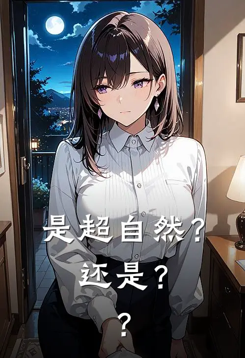 是超自然？还是？？林雨眠陆明哲完结小说_完结版小说全文免费阅读是超自然？还是？？林雨眠陆明哲