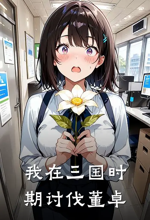 《我在三国时期讨伐董卓》林越孔岫火爆新书_我在三国时期讨伐董卓(林越孔岫)最新热门小说