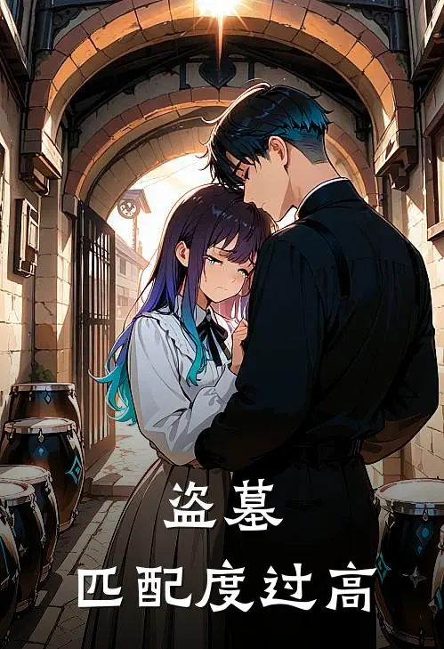 盗墓：匹配度过高张起灵解雨臣最新全本小说_最新章节列表盗墓：匹配度过高(张起灵解雨臣)