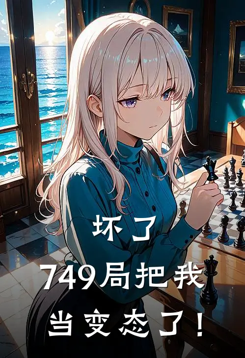 坏了，749局把我当变态了！林砚谢云舒小说完整版_完结版小说推荐坏了，749局把我当变态了！(林砚谢云舒)