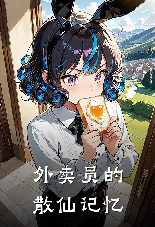 外卖员的散仙记忆