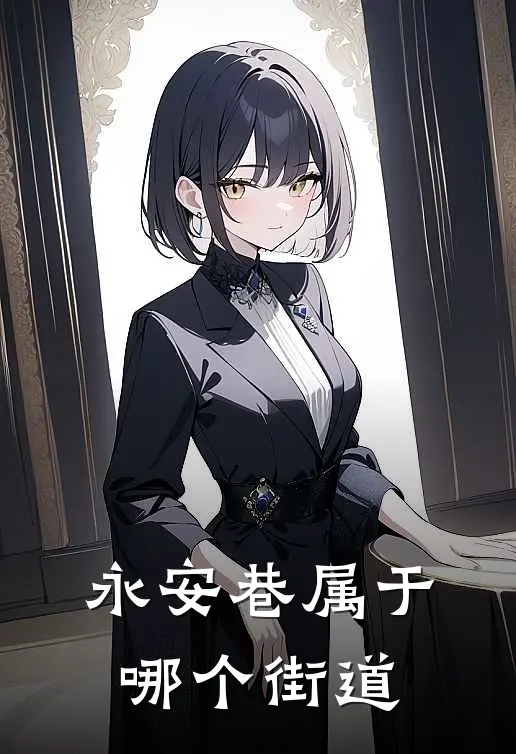 永安巷属于哪个街道