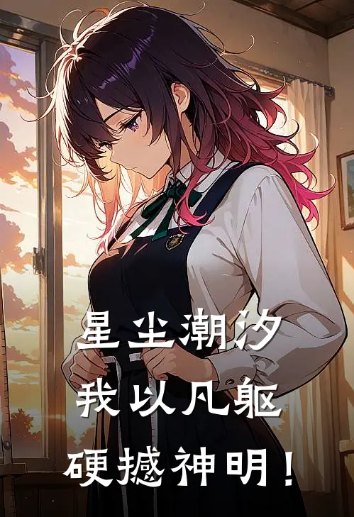 星尘潮汐：我以凡躯，硬撼神明！(林砚林晚)全集阅读_星尘潮汐：我以凡躯，硬撼神明！最新章节阅读