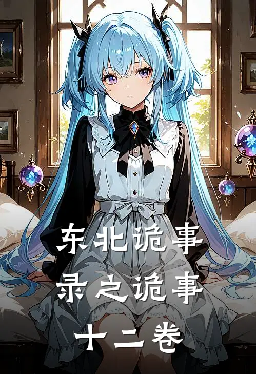 东北诡事录之诡事十二卷王梅赵琳热门小说免费阅读_网络热门小说东北诡事录之诡事十二卷(王梅赵琳)