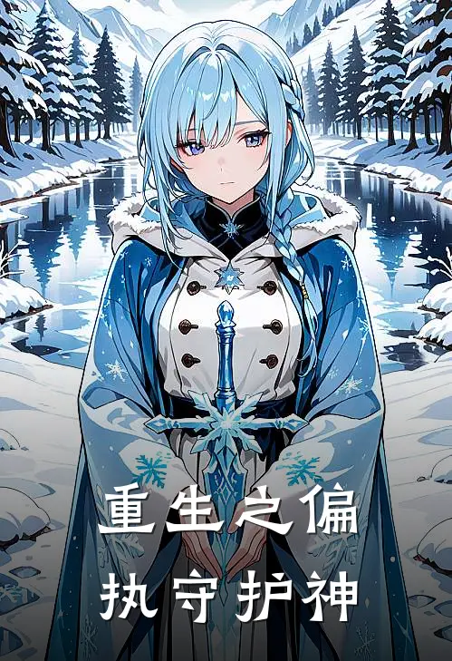 重生之偏执守护神许南青苏荔全文免费阅读_热门小说大全重生之偏执守护神许南青苏荔