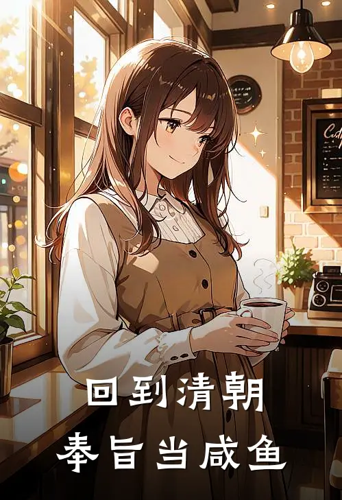 回到清朝，奉旨当咸鱼李慕然李慕然完整版免费阅读_李慕然李慕然精彩小说