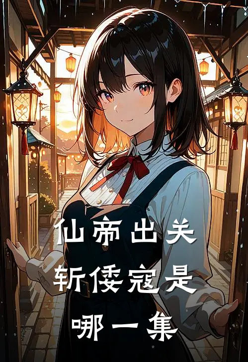 仙帝出关斩倭寇是哪一集