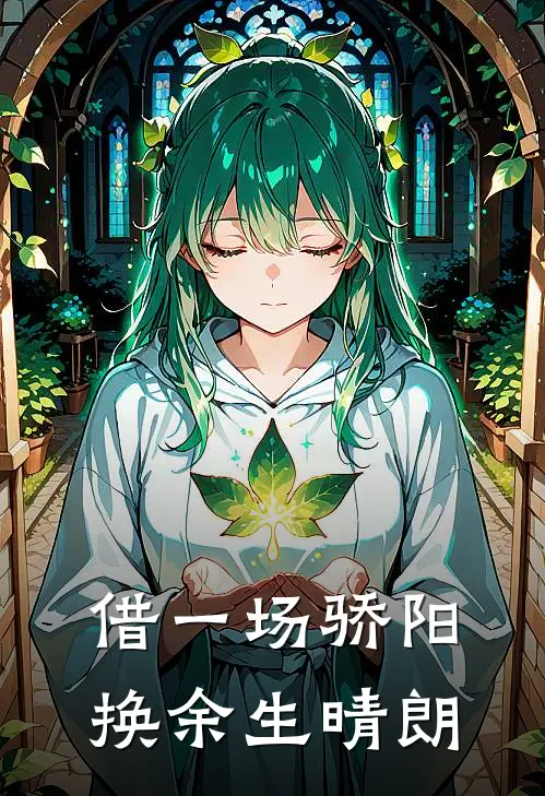 借一场骄阳，换余生晴朗(温温陆逸川)最新热门小说_完结小说借一场骄阳，换余生晴朗(温温陆逸川)