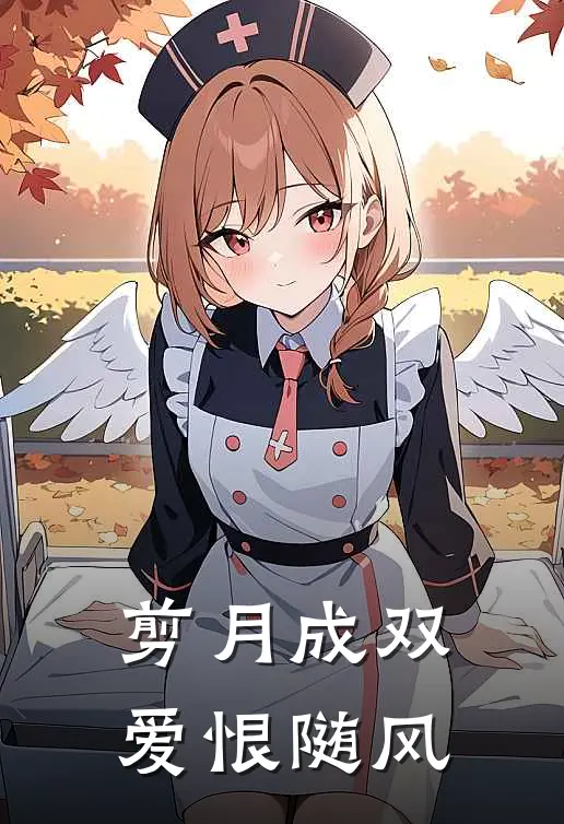 剪月成双，爱恨随风(岁岁俞景川)完结版免费阅读_剪月成双，爱恨随风全文免费阅读