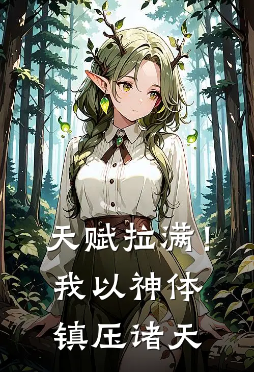 天赋拉满！我以神体镇压诸天