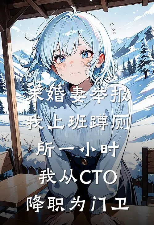 未婚妻举报我上班蹲厕所一小时，我从CTO降职为门卫顾恒林晚免费小说全本阅读_小说免费完结未婚妻举报我上班蹲厕所一小时，我从CTO降职为门卫顾恒林晚