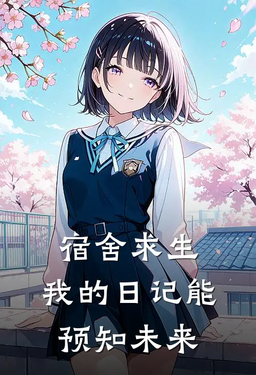 宿舍求生：我的日记能预知未来林轩陈昊完整免费小说_小说全文免费阅读宿舍求生：我的日记能预知未来林轩陈昊