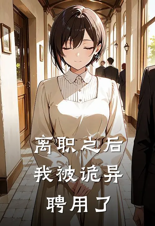 离职之后，我被诡异聘用了(苏平苏平)免费阅读无弹窗_最新好看小说推荐离职之后，我被诡异聘用了苏平苏平