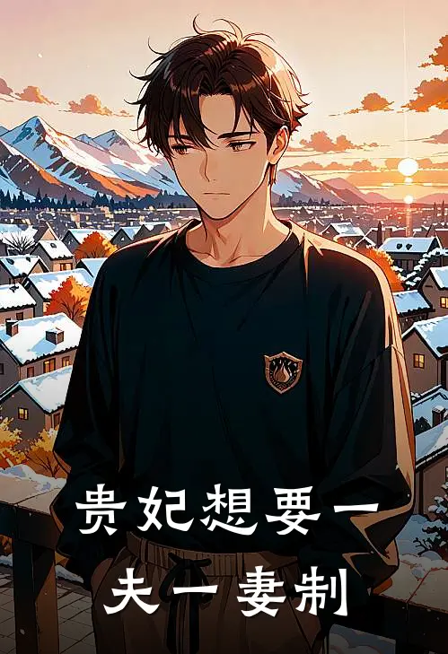 贵妃想要一夫一妻制(沈兰芝萧彻)热门网络小说推荐_免费完结版小说贵妃想要一夫一妻制(沈兰芝萧彻)