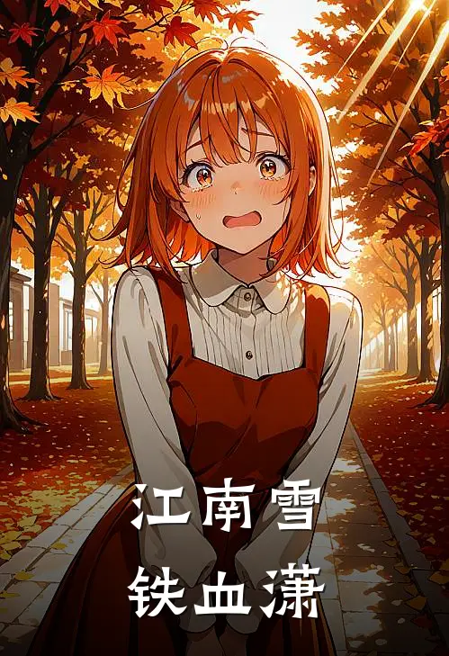 《江南雪，铁血潇》苏映雪沈云潇完结版阅读_苏映雪沈云潇完结版在线阅读