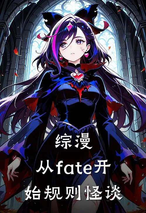 综漫：从fate开始规则怪谈陈冥间桐慎二最新小说全文阅读_在线免费小说综漫：从fate开始规则怪谈(陈冥间桐慎二)