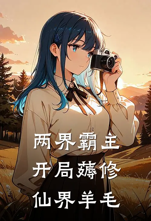 林墨赵天龙两界霸主，开局薅修仙界羊毛最新章节在线阅读_林墨赵天龙完整版阅读