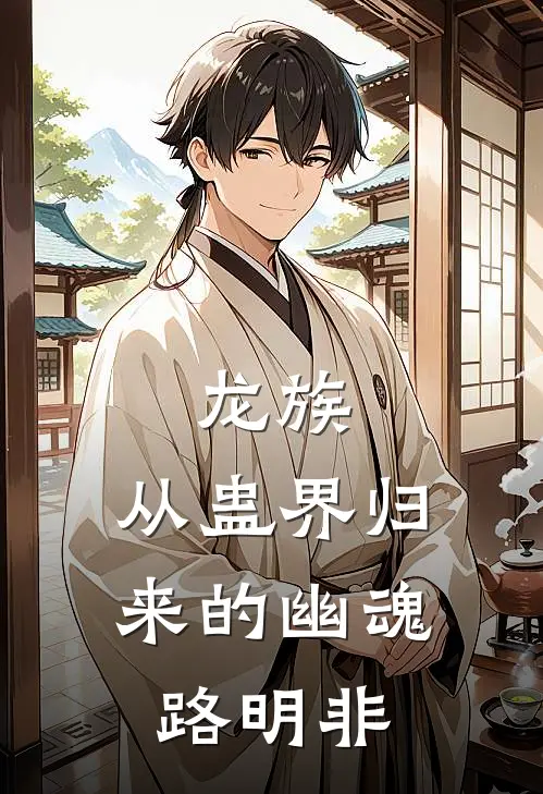 龙族：从蛊界归来的幽魂路明非(路明非苏晓樯)完本小说_全本免费小说龙族：从蛊界归来的幽魂路明非路明非苏晓樯