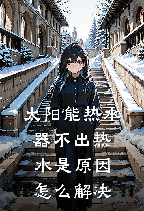 太阳能热水器不出热水是原因怎么解决