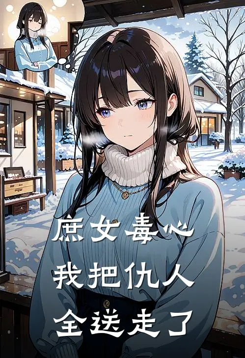 庶女毒心：我把仇人全送走了苏锦绣春桃免费小说大全_小说推荐完本庶女毒心：我把仇人全送走了(苏锦绣春桃)