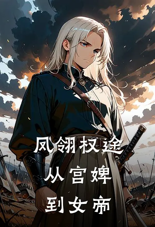 凤翎权途：从宫婢到女帝(萧煜林皓)完结版免费小说_热门完结小说凤翎权途：从宫婢到女帝(萧煜林皓)