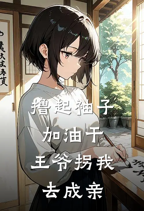 撸起袖子加油干，王爷拐我去成亲(熊毅孙离宿)完本小说推荐_最新章节列表撸起袖子加油干，王爷拐我去成亲(熊毅孙离宿)