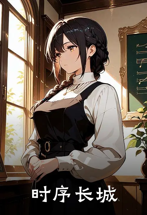 时序长城(陈星林薇)全本免费小说阅读_全文免费阅读时序长城陈星林薇