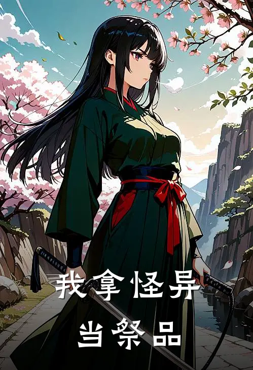 我拿怪异当祭品(林一吴哲)全章节在线阅读_林一吴哲全章节在线阅读