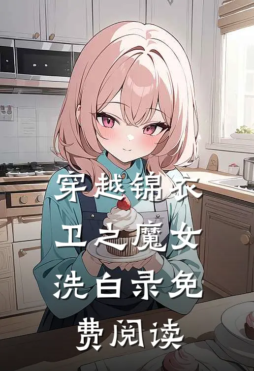 穿越锦衣卫之魔女洗白录免费阅读