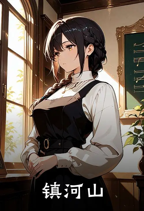 林镜林《镇河山》完结版阅读_(镇河山)全集阅读