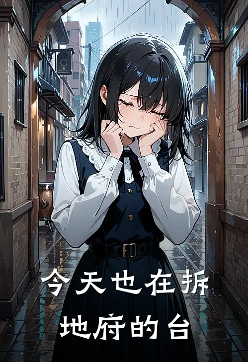 今天也在拆地府的台李国刚蒋哲免费小说大全_完结的小说今天也在拆地府的台(李国刚蒋哲)