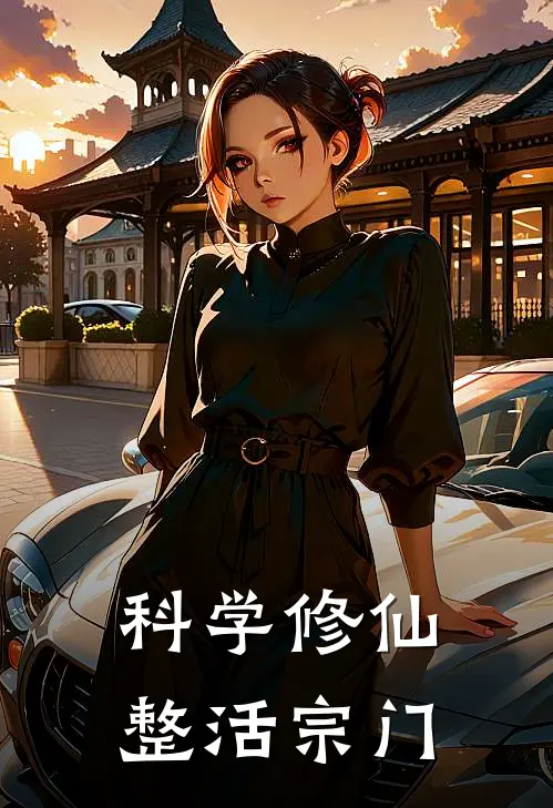 林舟王龙(科学修仙，整活宗门)全本阅读_林舟王龙最新热门小说