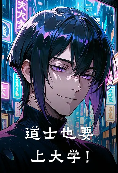 道士也要上大学！方圆王国富完本完结小说_完本完结小说道士也要上大学！(方圆王国富)