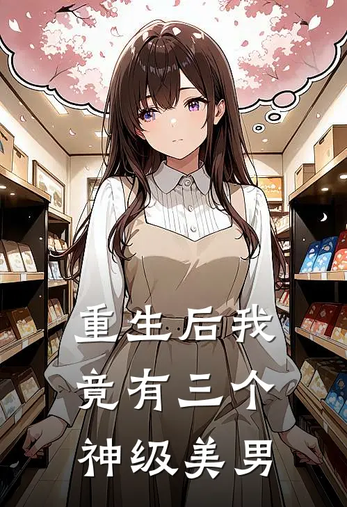 重生后我竟有三个神级美男