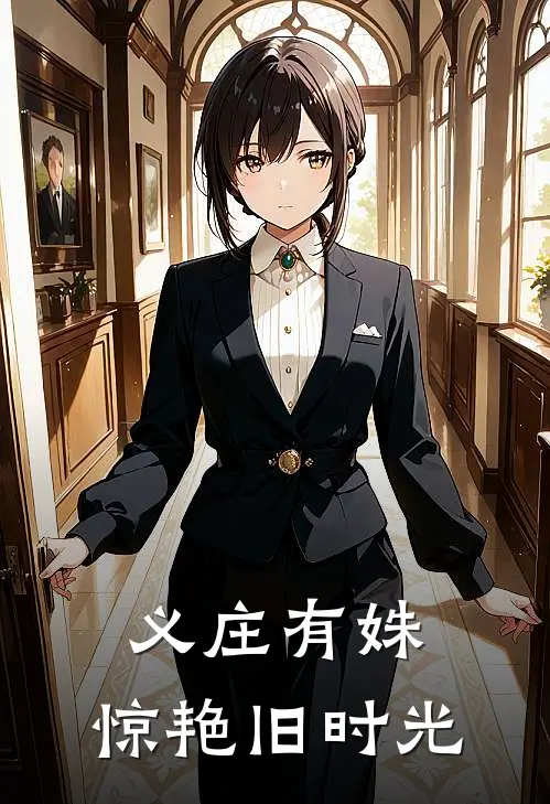 义庄有姝，惊艳旧时光(林清瑶秋生)推荐完结小说_最新章节列表义庄有姝，惊艳旧时光(林清瑶秋生)